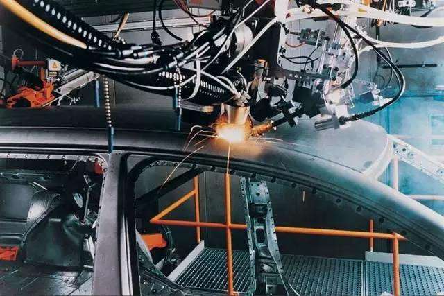 钣金加工中的激光焊接到底是什么?-米兰体育·官方web站-米兰online(中国) 钣金加工中的激光焊接到底是什么?-米兰体育·官方web站-米兰online(中国)