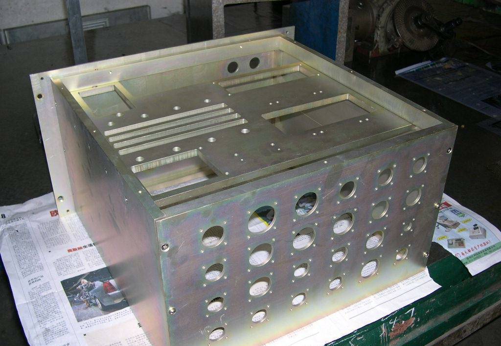 设计钣金加工企业该注意的事项-米兰体育·官方web站-米兰online(中国)