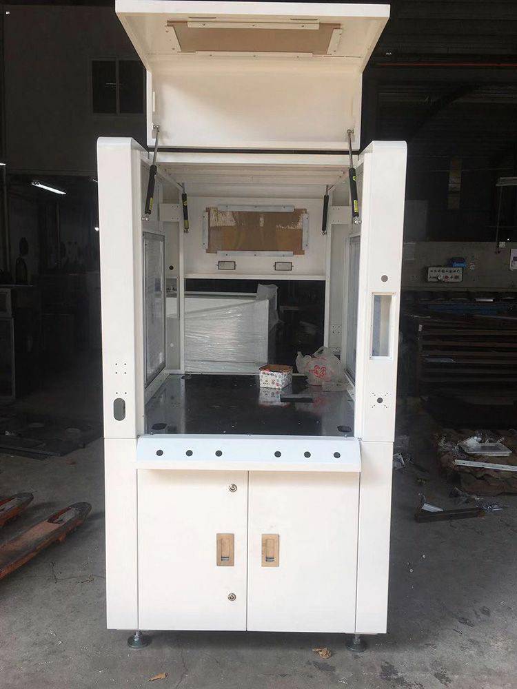 异形钣金加工能否符合加工的需要-米兰体育·官方web站-米兰online(中国) 异形钣金加工能否符合加工的需要-米兰体育·官方web站-米兰online(中国)